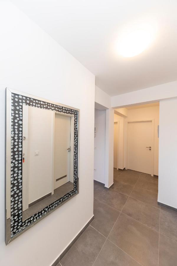 Apartment Diadora Zadar Buitenkant foto